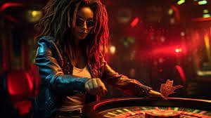 Antarmuka permainan Wild Bandito di keytoto menampilkan gulungan slot dengan simbol liar dan bonus